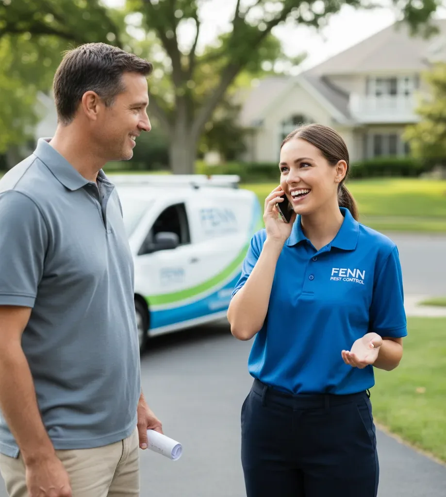Silverfish Control in East Brookfield, MA